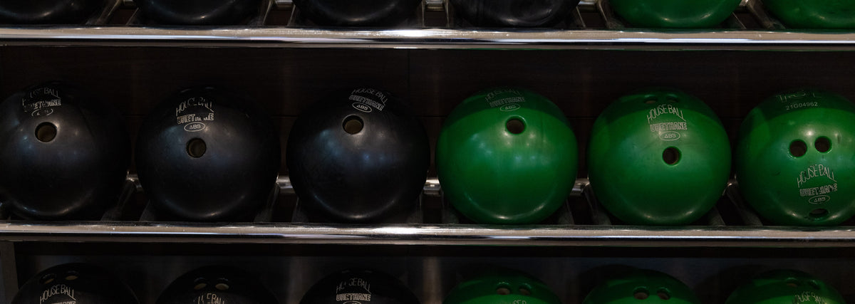 BOWL ARROW（ボウルアロー）