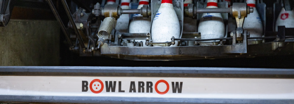 BOWL ARROW（ボウルアロー）